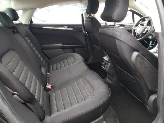 Photo 10 from auction – 2015 FORD FUSION SE with VIN 1FA6P0HD1F5117679