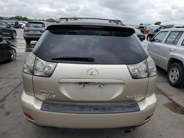 Photo 6 from auction – 2004 LEXUS RX 330 with VIN JTJHA31U940004098
