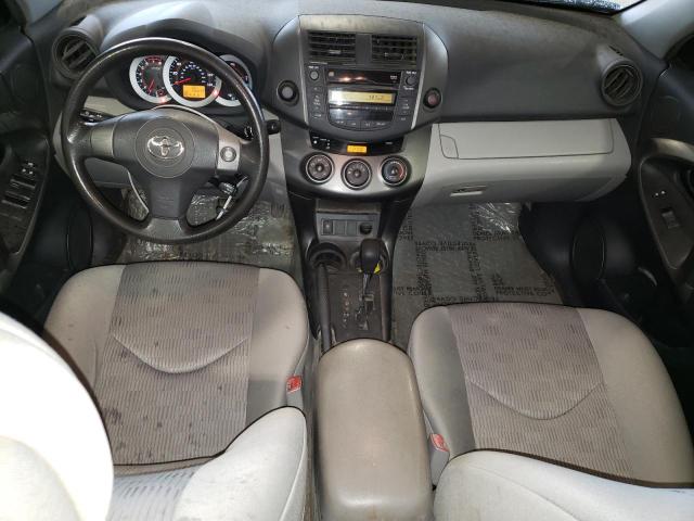 Photo 8 from auction – 2009 TOYOTA RAV4 with VIN 2T3ZF33V09W007165
