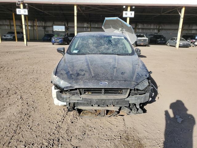 Photo 5 from auction – 2020 FORD FUSION SE with VIN 3FA6P0HD7LR229685
