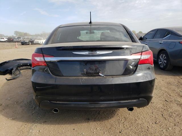 Photo 6 from auction – 2014 CHRYSLER 200 TOURIN with VIN 1C3CCBBG7EN186936