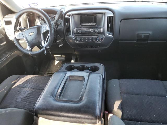 Photo 8 from auction – 2014 CHEVROLET SILVERADO with VIN 1GCRCREC9EZ407615