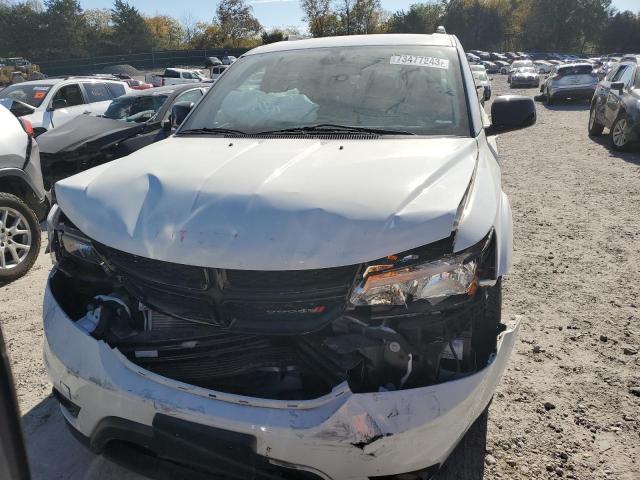 Photo 5 from auction – 2019 DODGE JOURNEY SE with VIN 3C4PDCBB4KT737792