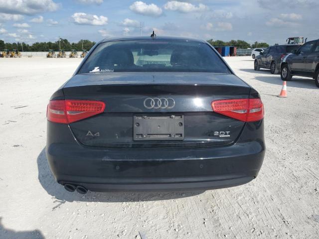 Photo 6 from auction – 2013 AUDI A4 PREMIUM with VIN WAUFFAFL4DA176790