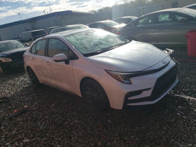 Photo 4 from auction – 2023 TOYOTA COROLLA XS with VIN 5YFT4MCE9PP149295