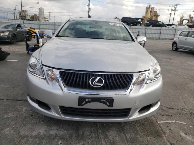 صورة رقم 5 من المزاد - 2008 LEXUS GS 350 مع VIN JTHBE96S380035648