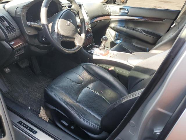 Photo 7 from auction – 2012 INFINITI G37 BASE with VIN JN1CV6AP7CM934444