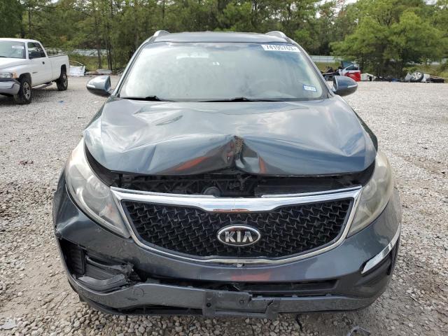 Photo 5 from auction – 2014 KIA SPORTAGE B with VIN KNDPB3AC9E7634201
