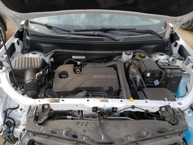 Photo 11 from auction – 2018 CHEVROLET EQUINOX LT with VIN 2GNAXSEV7J6141793