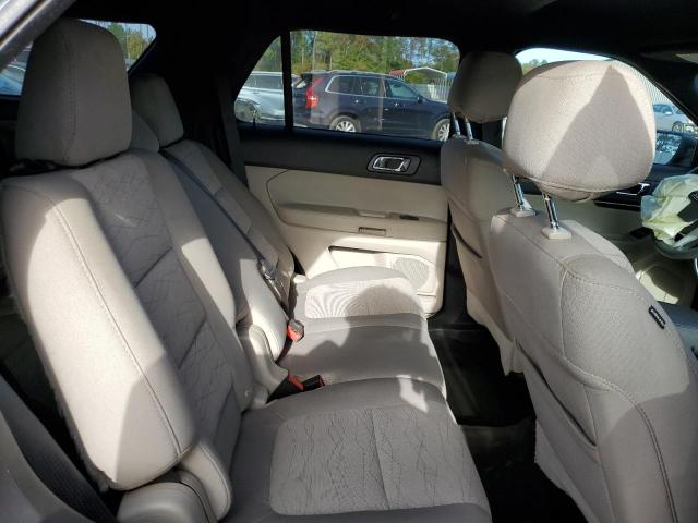 Photo 11 from auction – 2015 FORD EXPLORER with VIN 1FM5K7B85FGB29729