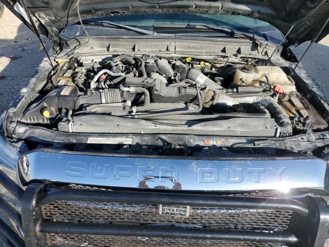Photo 7 from auction – 2016 FORD F350 SUPER with VIN 1FT8W3BT1GEB40601