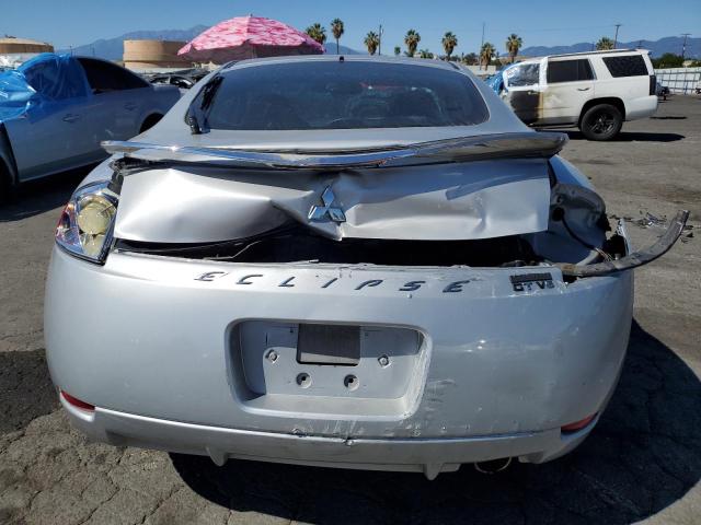 Photo 6 from auction – 2006 MITSUBISHI ECLIPSE with VIN 4A3AK34T86E004830