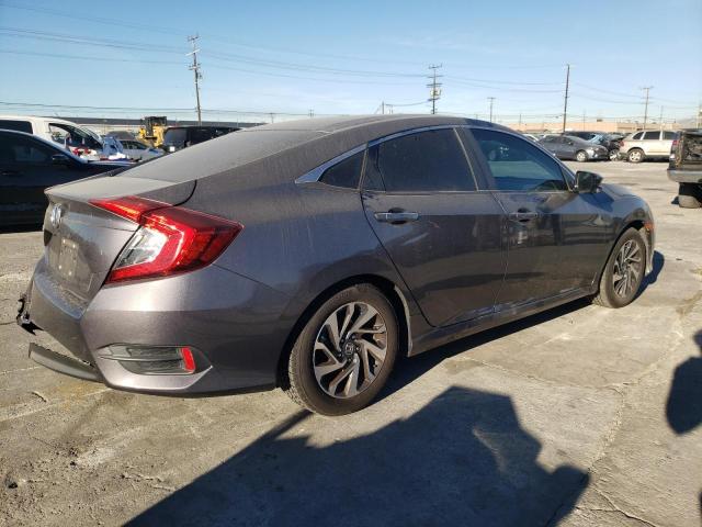Photo 3 from auction – 2016 HONDA CIVIC EX with VIN 2HGFC2F76GH538808