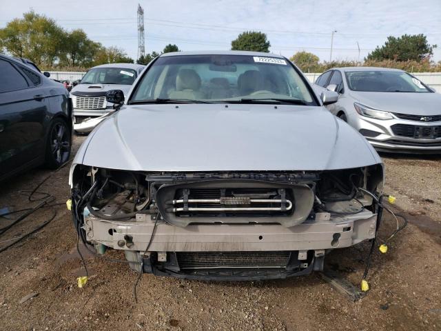 Photo 5 from auction – 2004 VOLVO S80 2.5T with VIN YV1TS59H441373534