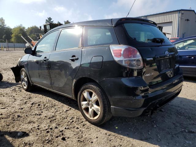 Photo 2 from auction – 2005 TOYOTA MATRIX with VIN 2T1LR32E95C458582