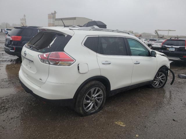 Photo 3 from auction – 2015 NISSAN ROGUE S with VIN 5N1AT2MT3FC843785