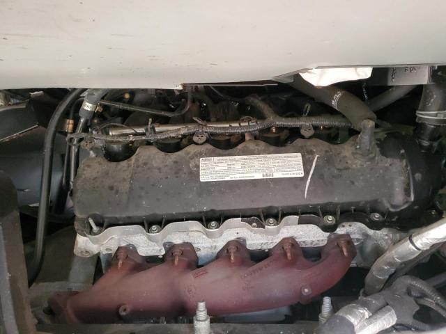 Photo 7 from auction – 2020 FORD CAB&CHASIS with VIN 1F66F5DY2K0A07740