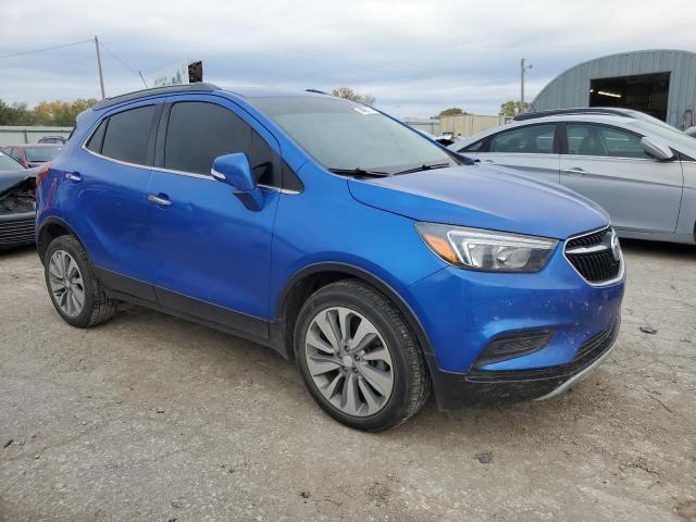 Photo 4 from auction – 2018 BUICK ENCORE PRE with VIN KL4CJASB2JB538553