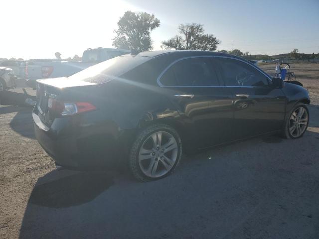 Photo 3 from auction – 2010 ACURA TSX with VIN JH4CU4F68AC001058