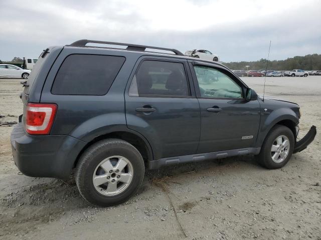 Photo 3 from auction – 2008 FORD ESCAPE XLT with VIN 1FMCU03148KB98812
