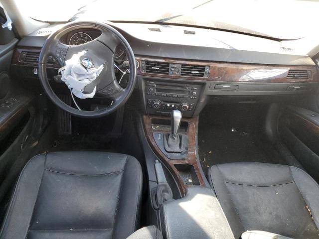 Photo 8 from auction – 2011 BMW 328 XI with VIN WBAPK7C5XBA819570