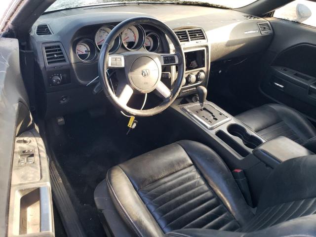 Photo 8 from auction – 2010 DODGE CHALLENGER with VIN 2B3CJ5DT5AH103201