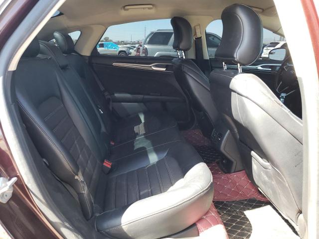 Photo 10 from auction – 2017 FORD FUSION SE with VIN 3FA6P0HD2HR207374