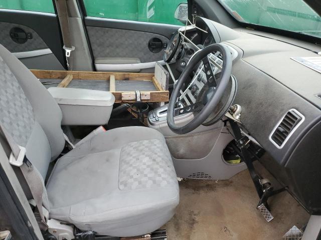 Photo 7 from auction – 2008 CHEVROLET EQUINOX LS with VIN 2CNDL23F686283653