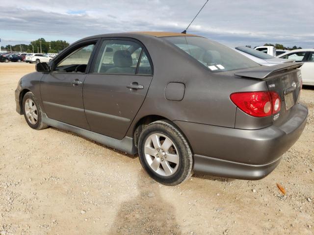 Photo 2 from auction – 2005 TOYOTA COROLLA CE with VIN 1NXBR32E85Z495388