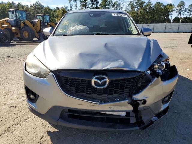 Photo 5 from auction – 2015 MAZDA CX-5 with VIN JM3KE4DY5F0462460