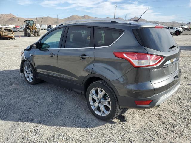 Photo 2 from auction – 2016 FORD ESCAPE TIT with VIN 1FMCU0J99GUC88873