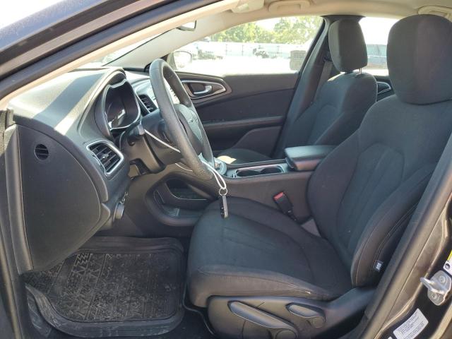 Photo 7 from auction – 2016 CHRYSLER 200 LIMITE with VIN 1C3CCCAB3GN132709