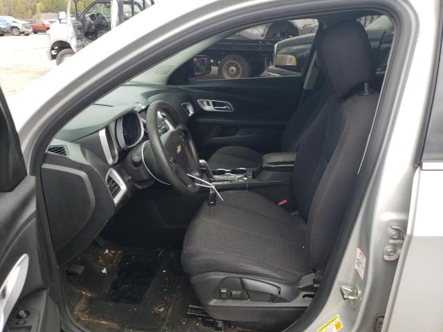 Photo 7 from auction – 2012 CHEVROLET EQUINOX LS with VIN 2GNALBEK4C1330452