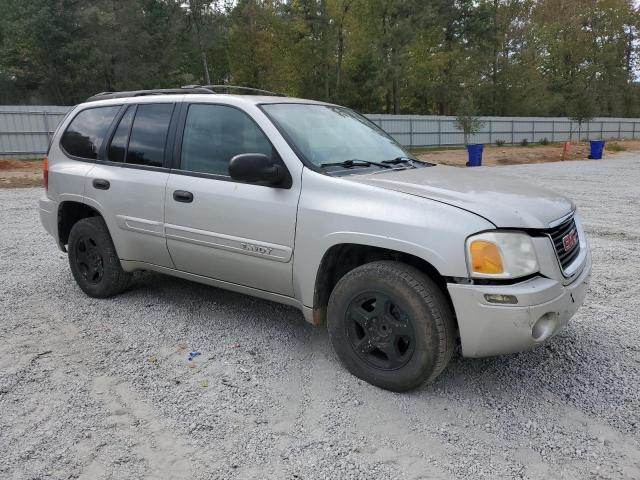 Photo 4 from auction – 2004 GMC ENVOY with VIN 1GKDS13S142319954