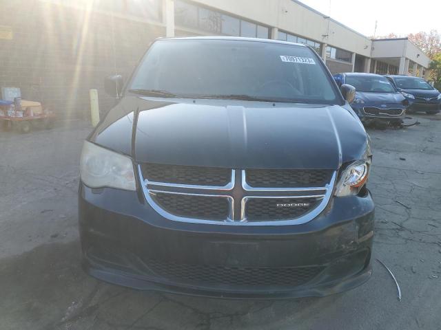Photo 5 from auction – 2011 DODGE GRAND CARA with VIN 2D4RN3DG7BR742134