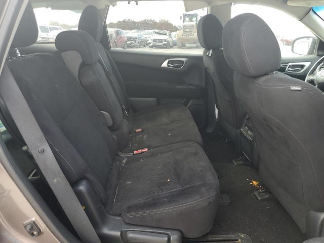 Photo 11 from auction – 2014 NISSAN PATHFINDER with VIN 5N1AR2MN7EC686602