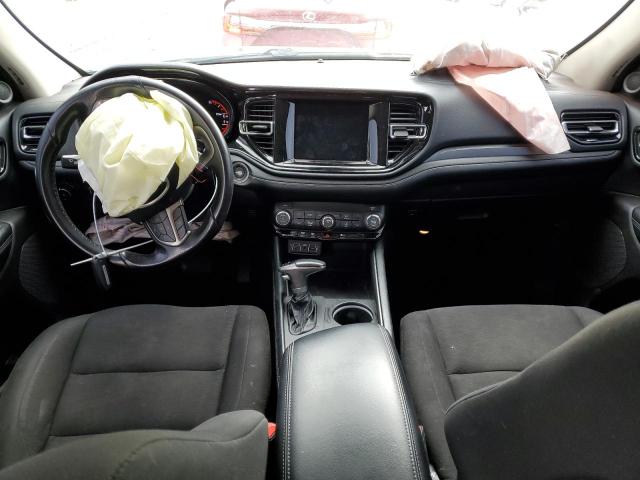 Photo 8 from auction – 2021 DODGE DURANGO SX with VIN 1C4RDJAG7MC556288
