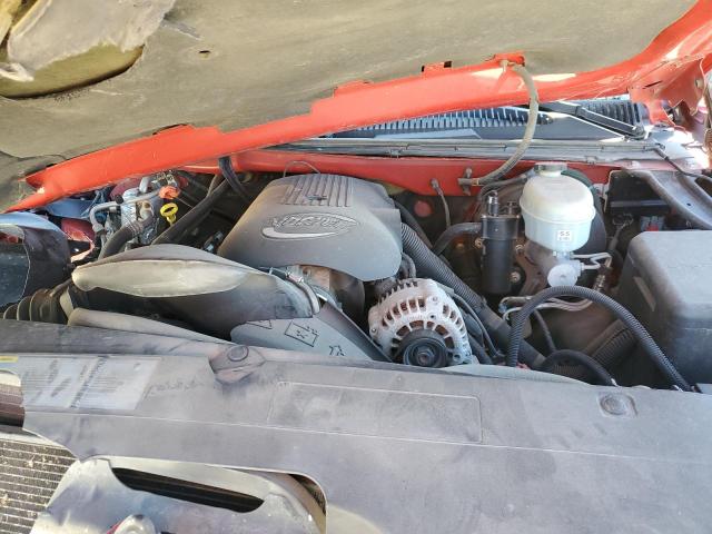 Photo 11 from auction – 2003 CHEVROLET SILVERADO with VIN 2GCEC19V031327833