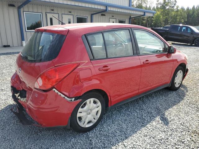 Photo 3 from auction – 2010 NISSAN VERSA S with VIN 3N1BC1CP1AL379919