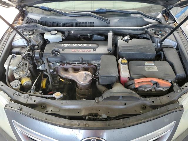 Photo 11 from auction – 2011 TOYOTA CAMRY HYBR with VIN 4T1BB3EK8BU134888
