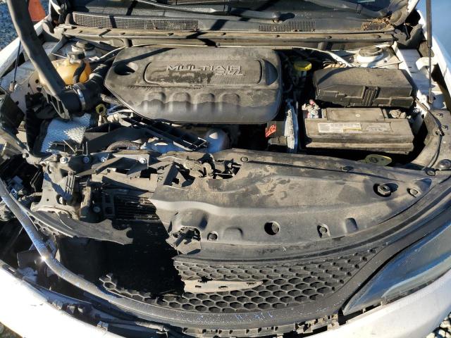 Фото 11 с аукциона – 2015 CHRYSLER 200 LIMITE с VIN 1C3CCCAB0FN612785
