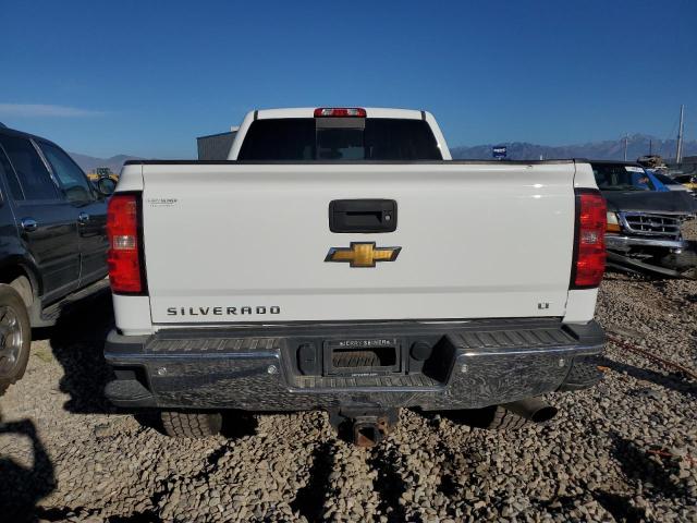 Photo 6 from auction – 2015 CHEVROLET SILVERADO with VIN 1GC1KVEGXFF550703