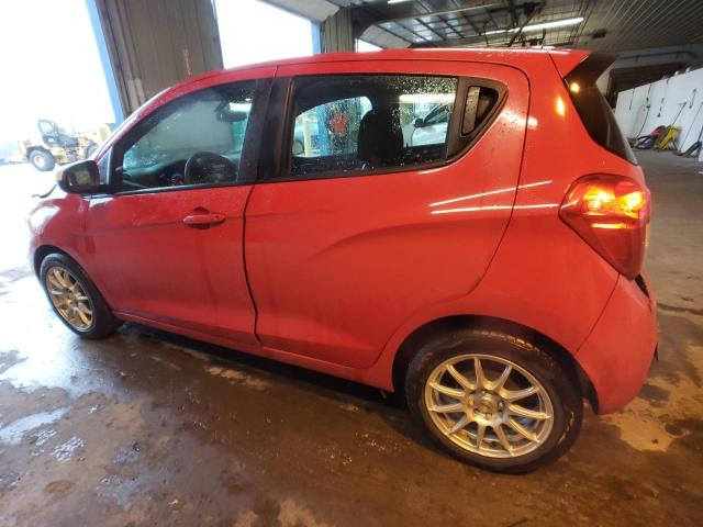 Photo 2 from auction – 2019 CHEVROLET SPARK LS with VIN KL8CA6SA2KC726133