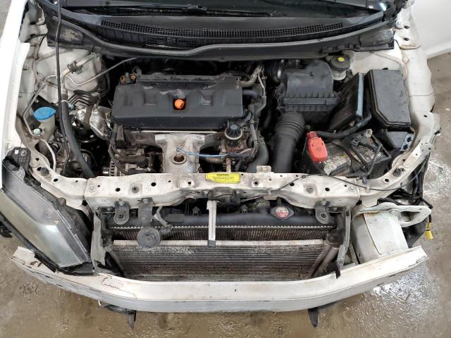Photo 11 from auction – 2012 HONDA CIVIC LX with VIN 19XFB2F56CE020333