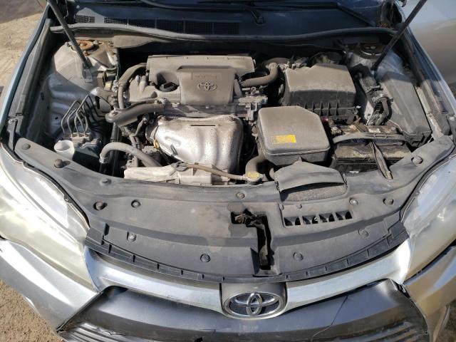 Photo 11 from auction – 2015 TOYOTA CAMRY LE with VIN 4T4BF1FK4FR466460