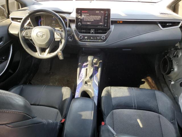 Photo 8 from auction – 2019 TOYOTA COROLLA SE with VIN JTNK4RBE2K3045500