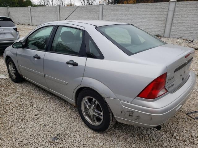 Photo 2 from auction – 2000 FORD FOCUS SE with VIN 1FAFP34P0YW345865