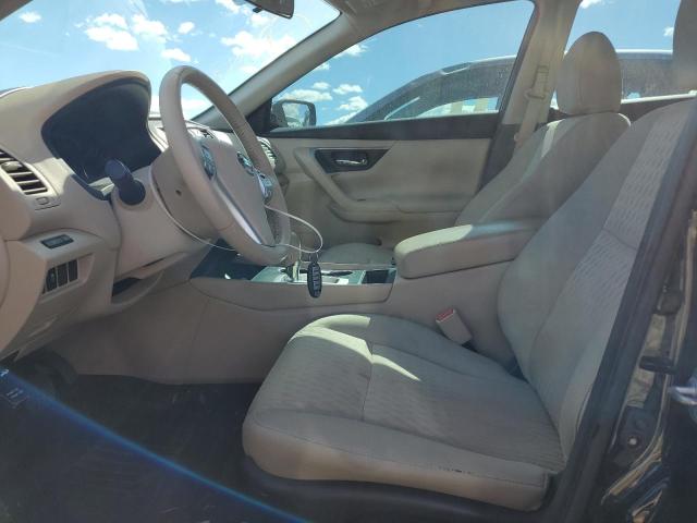 Photo 7 from auction – 2017 NISSAN ALTIMA 2.5 with VIN 1N4AL3AP6HC146685