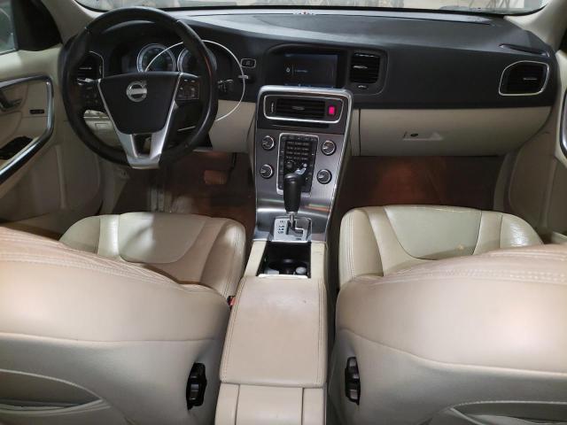 Photo 8 from auction – 2012 VOLVO S60 T5 with VIN YV1622FS2C2089145