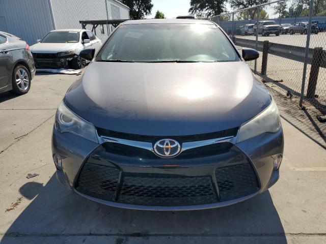 Photo 5 from auction – 2017 TOYOTA CAMRY LE with VIN 4T1BF1FK9HU321752